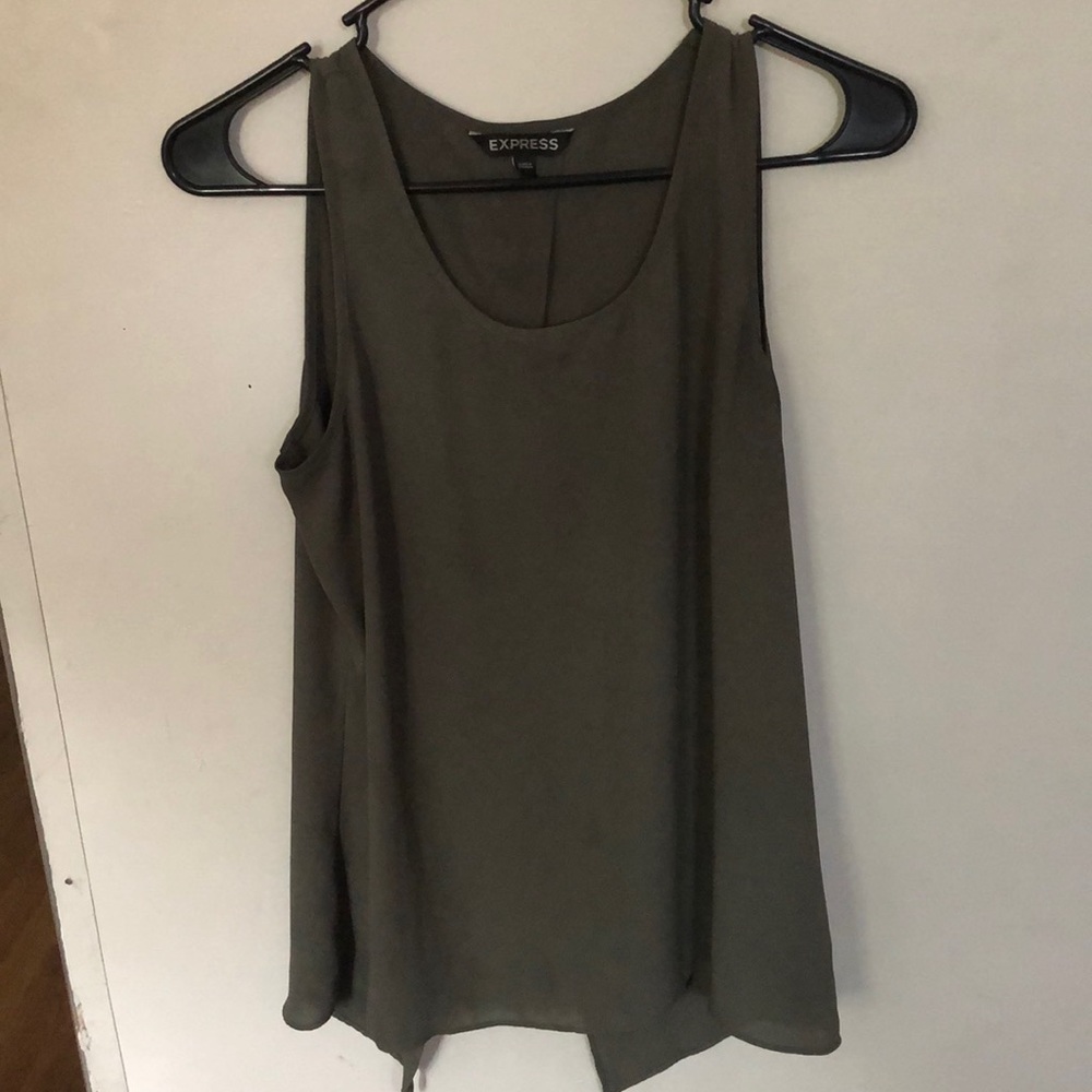 Tank top